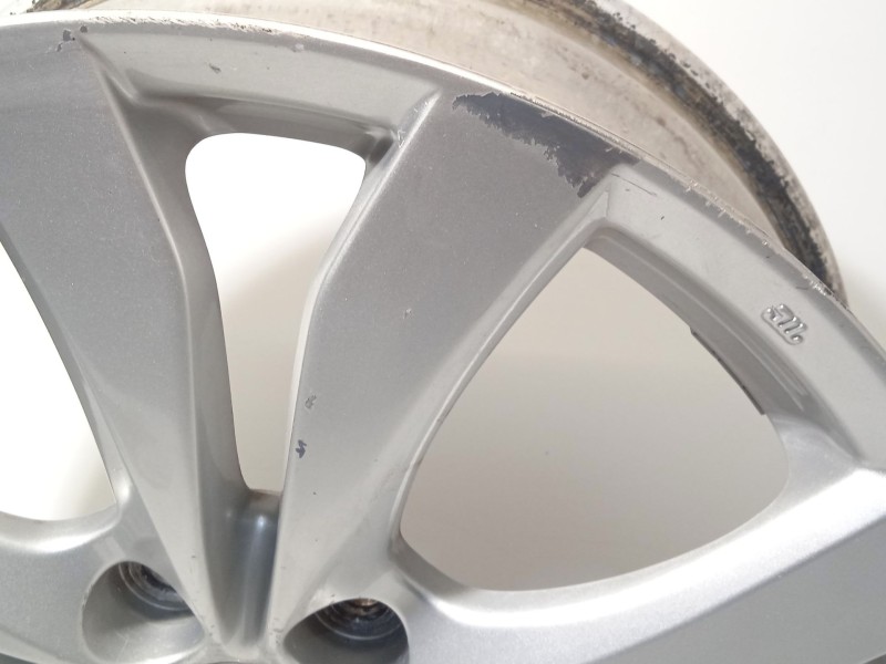 Recambio de llanta para mazda cx-7 (er) active referencia OEM IAM 9965157580  