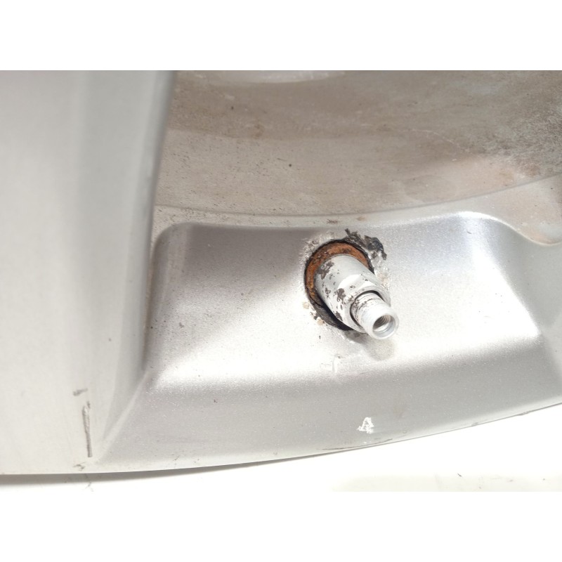 Recambio de llanta para mazda cx-7 (er) active referencia OEM IAM 9965157580  