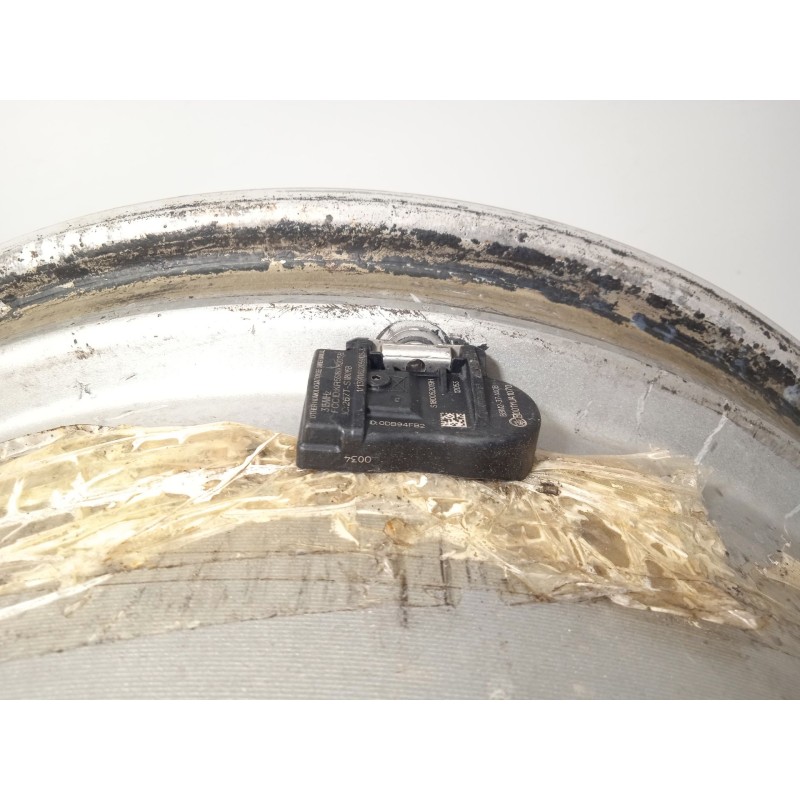 Recambio de llanta para mazda cx-7 (er) active referencia OEM IAM 9965157580  