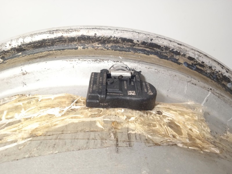 Recambio de llanta para mazda cx-7 (er) active referencia OEM IAM 9965157580  