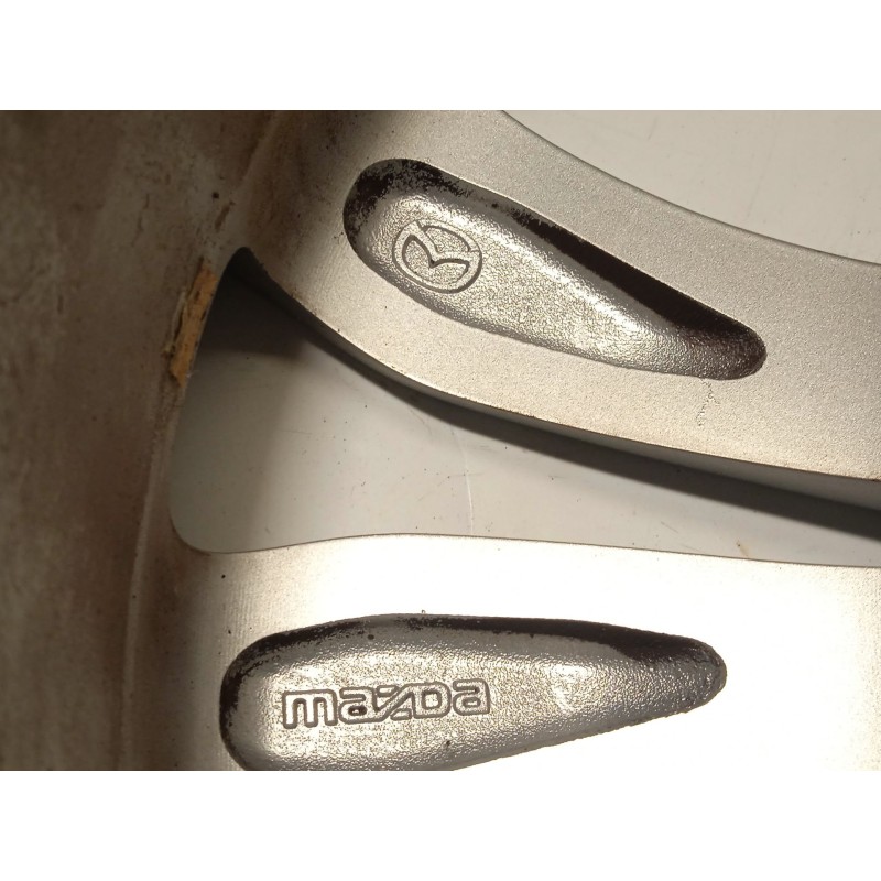 Recambio de llanta para mazda cx-7 (er) active referencia OEM IAM 9965157580  