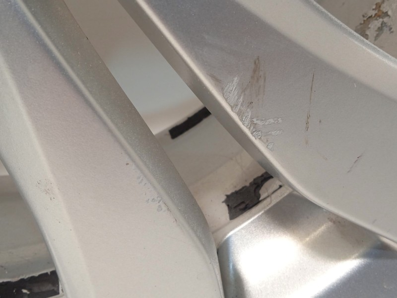 Recambio de llanta para mazda cx-7 (er) active referencia OEM IAM 9965157580  