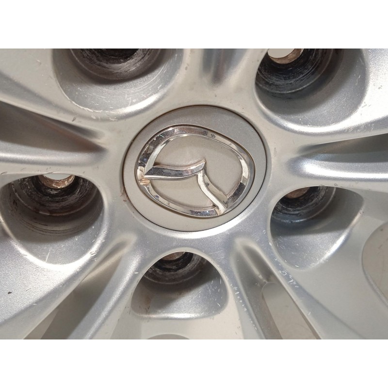 Recambio de llanta para mazda cx-7 (er) active referencia OEM IAM 9965157580  