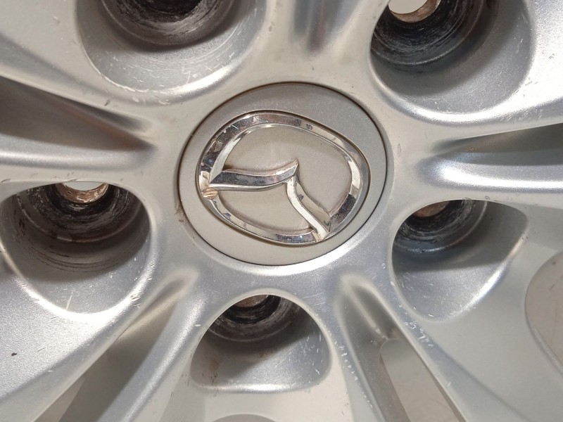Recambio de llanta para mazda cx-7 (er) active referencia OEM IAM 9965157580  