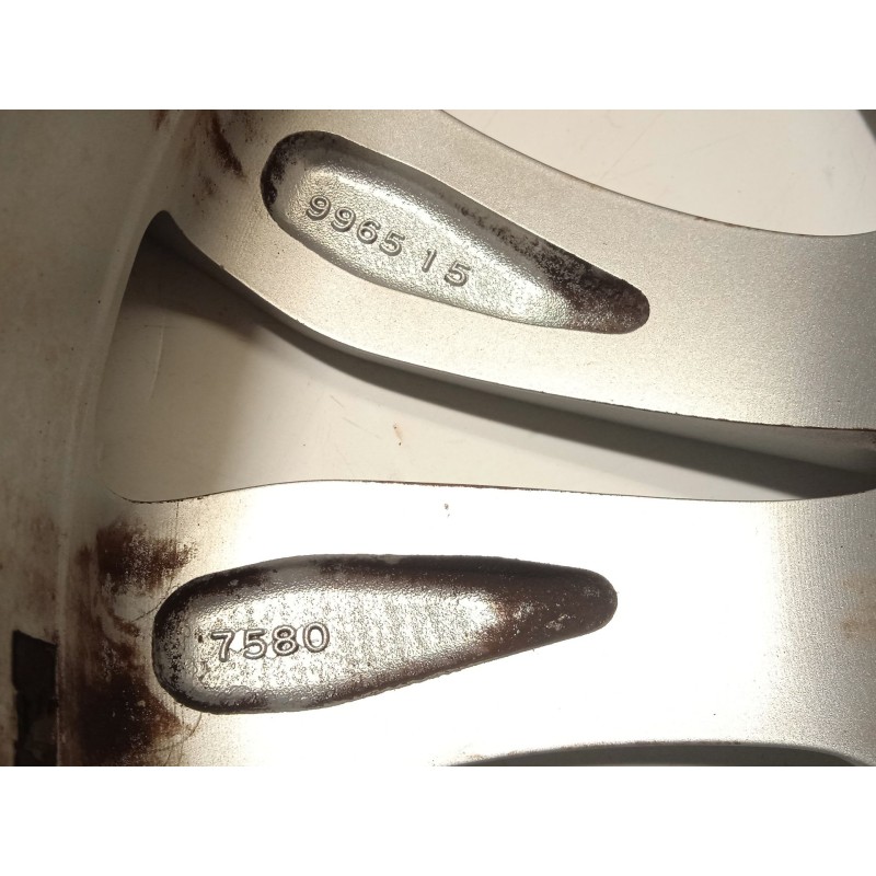 Recambio de llanta para mazda cx-7 (er) active referencia OEM IAM 9965157580  