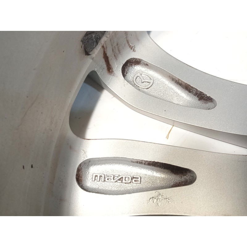 Recambio de llanta para mazda cx-7 (er) active referencia OEM IAM 9965157580  