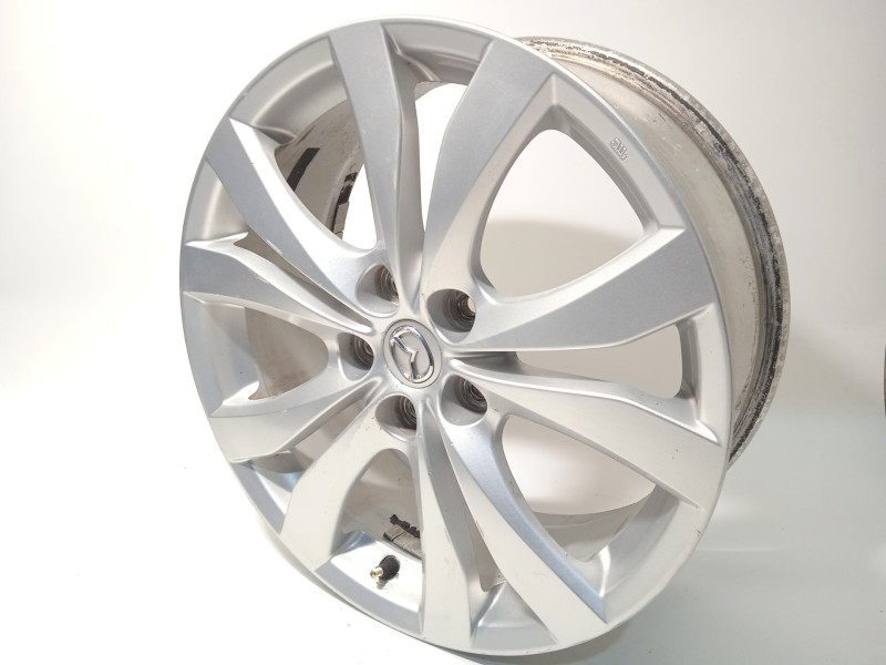 Recambio de llanta para mazda cx-7 (er) active referencia OEM IAM 9965157580  