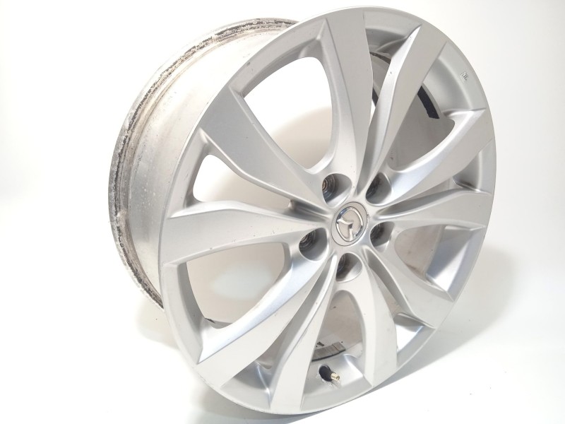 Recambio de llanta para mazda cx-7 (er) active referencia OEM IAM 9965157580  