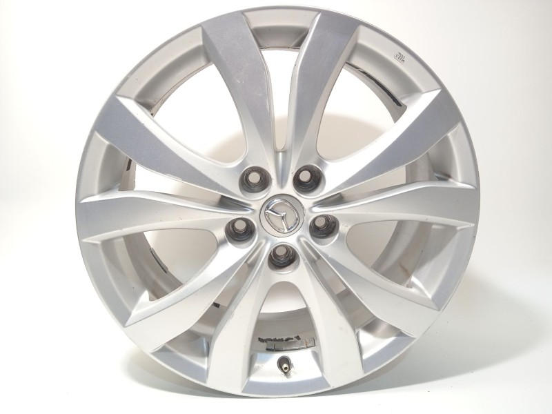 Recambio de llanta para mazda cx-7 (er) active referencia OEM IAM 9965157580  