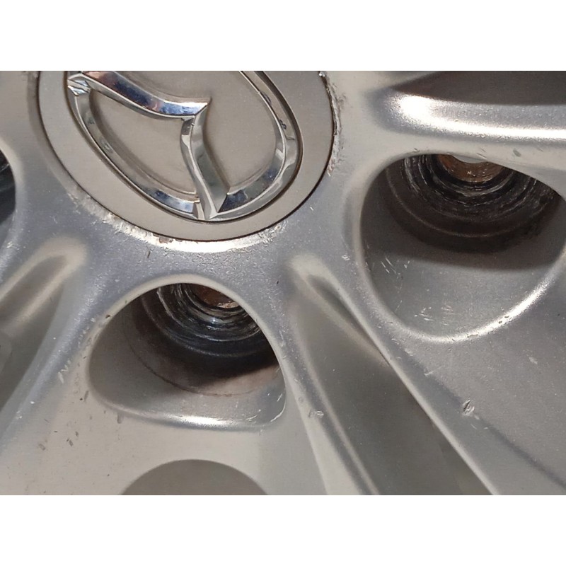 Recambio de llanta para mazda cx-7 (er) active referencia OEM IAM 9965157580  