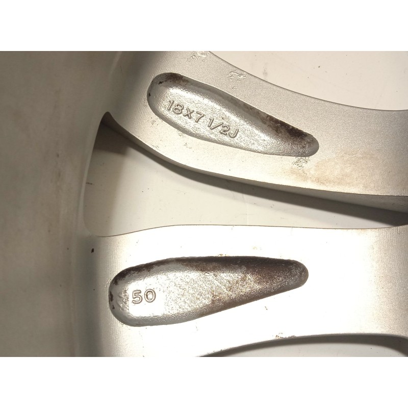 Recambio de llanta para mazda cx-7 (er) active referencia OEM IAM 9965157580  