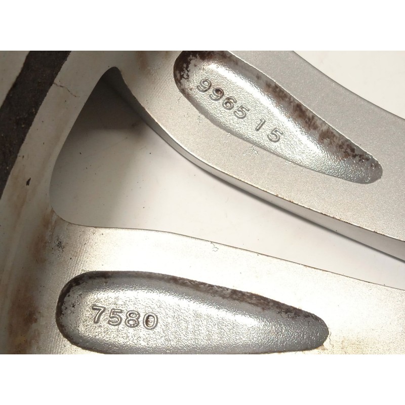 Recambio de llanta para mazda cx-7 (er) active referencia OEM IAM 9965157580  