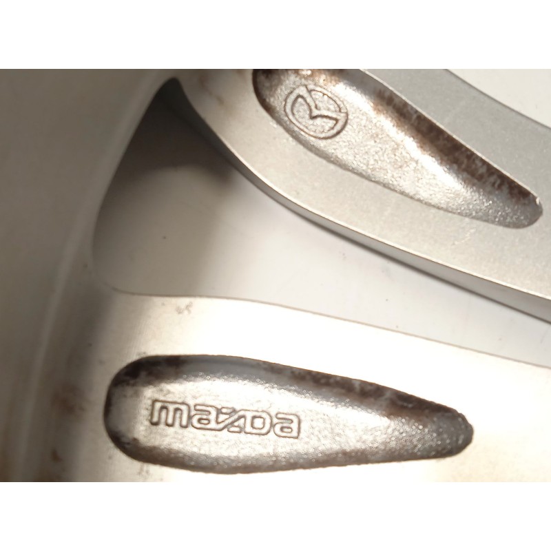 Recambio de llanta para mazda cx-7 (er) active referencia OEM IAM 9965157580  