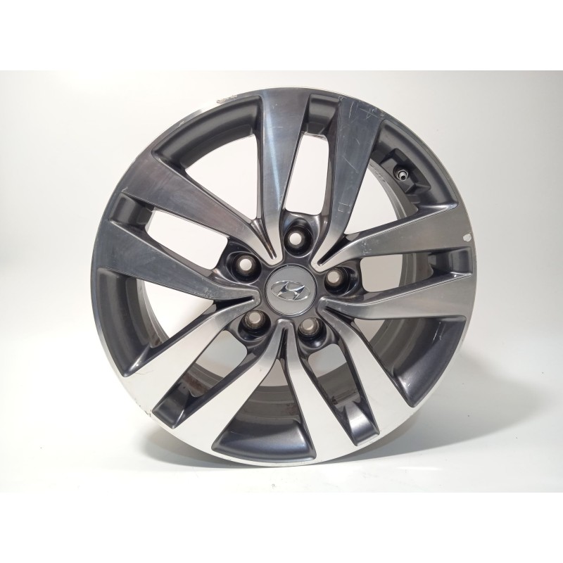 Recambio de llanta para hyundai i30 (pd) 1.0 tgdi cat referencia OEM IAM 52910G4200  