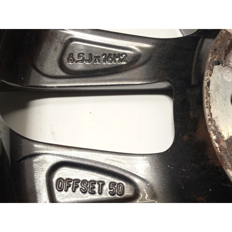 Recambio de llanta para hyundai i30 (pd) 1.0 tgdi cat referencia OEM IAM 52910G4200  