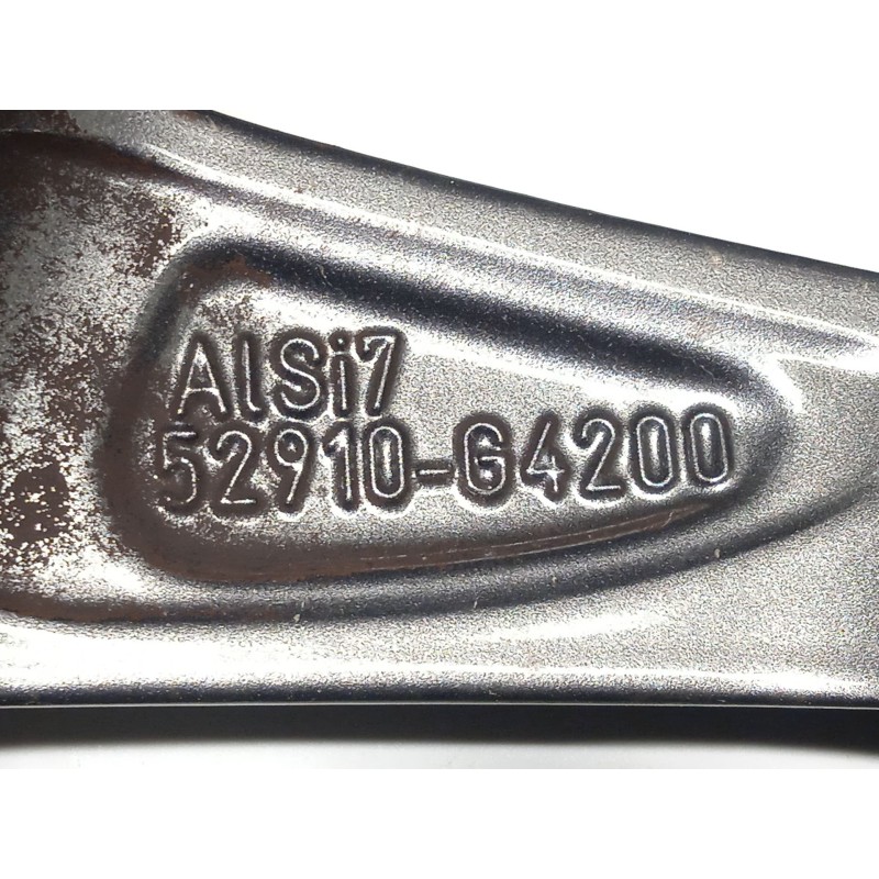 Recambio de llanta para hyundai i30 (pd) 1.0 tgdi cat referencia OEM IAM 52910G4200  