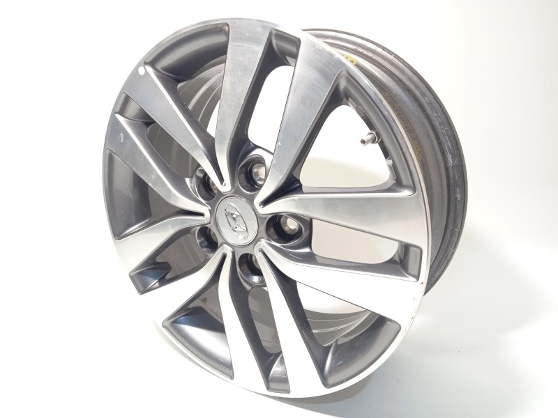 Recambio de llanta para hyundai i30 (pd) 1.0 tgdi cat referencia OEM IAM 52910G4200  