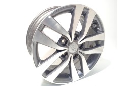 Recambio de llanta para hyundai i30 (pd) 1.0 tgdi cat referencia OEM IAM 52910G4200   2
