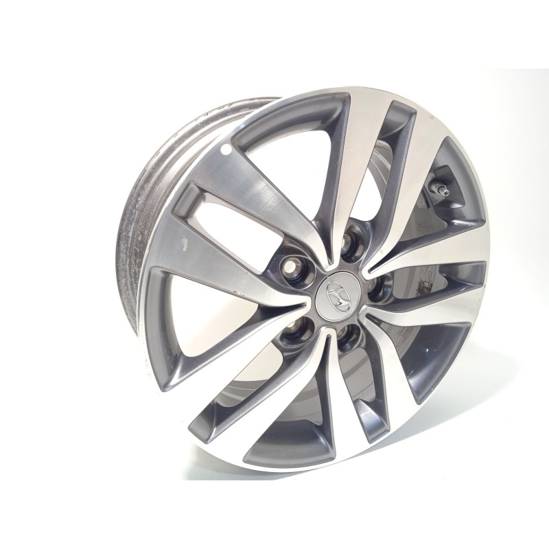 Recambio de llanta para hyundai i30 (pd) 1.0 tgdi cat referencia OEM IAM 52910G4200  