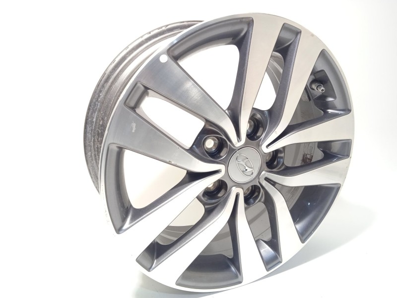 Recambio de llanta para hyundai i30 (pd) 1.0 tgdi cat referencia OEM IAM 52910G4200  