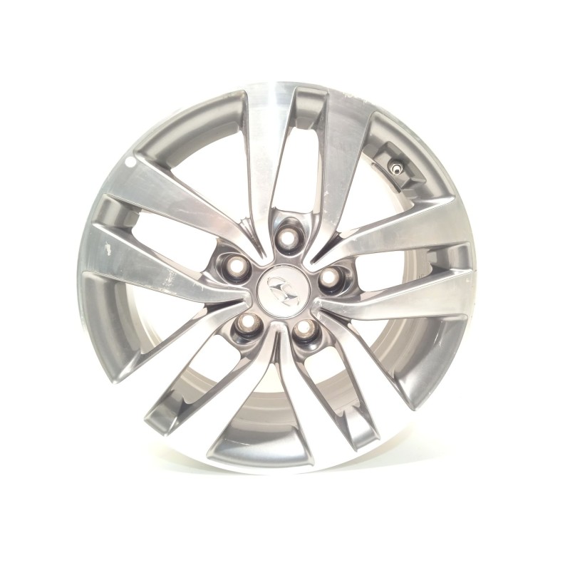 Recambio de llanta para hyundai i30 (pd) 1.0 tgdi cat referencia OEM IAM 52910G4200  