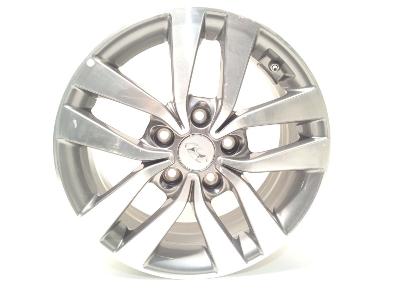 Recambio de llanta para hyundai i30 (pd) 1.0 tgdi cat referencia OEM IAM 52910G4200  