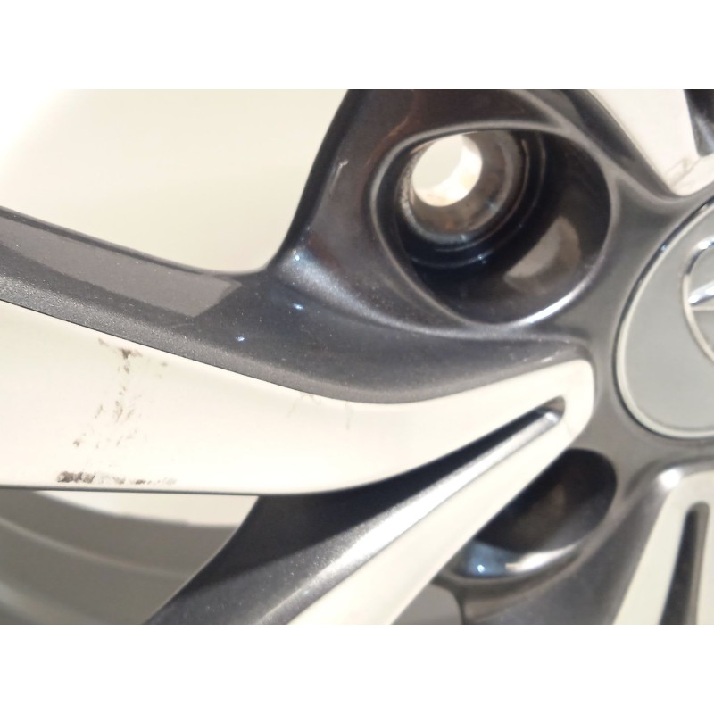 Recambio de llanta para hyundai i30 (pd) 1.0 tgdi cat referencia OEM IAM 52910G4200  