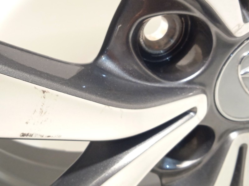 Recambio de llanta para hyundai i30 (pd) 1.0 tgdi cat referencia OEM IAM 52910G4200  