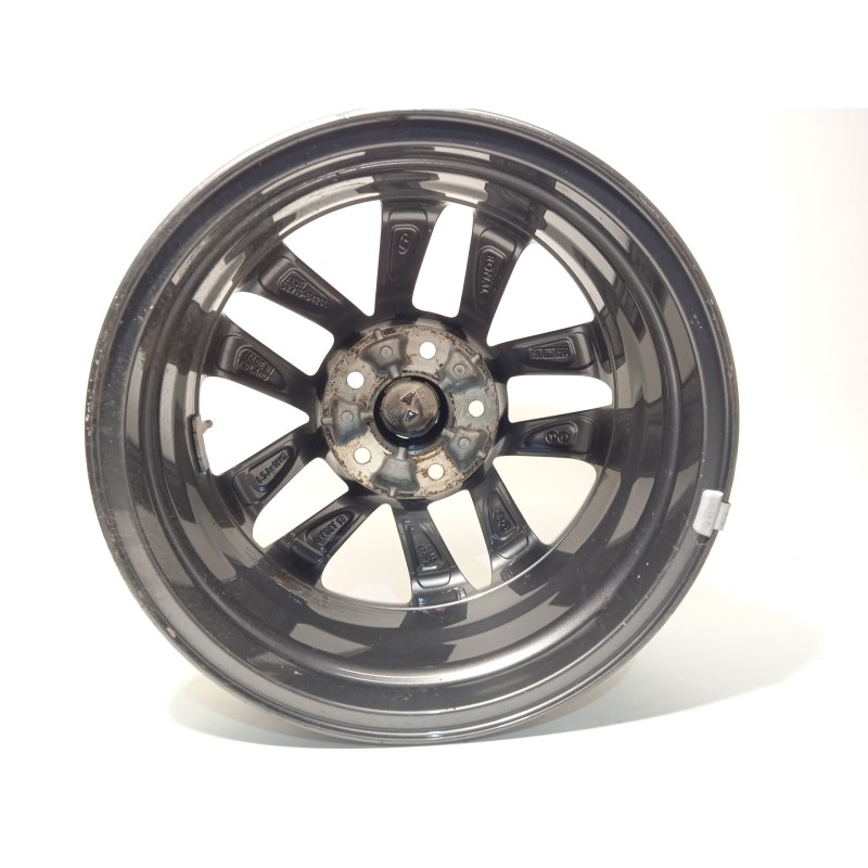 Recambio de llanta para hyundai i30 (pd) 1.0 tgdi cat referencia OEM IAM 52910G4200  