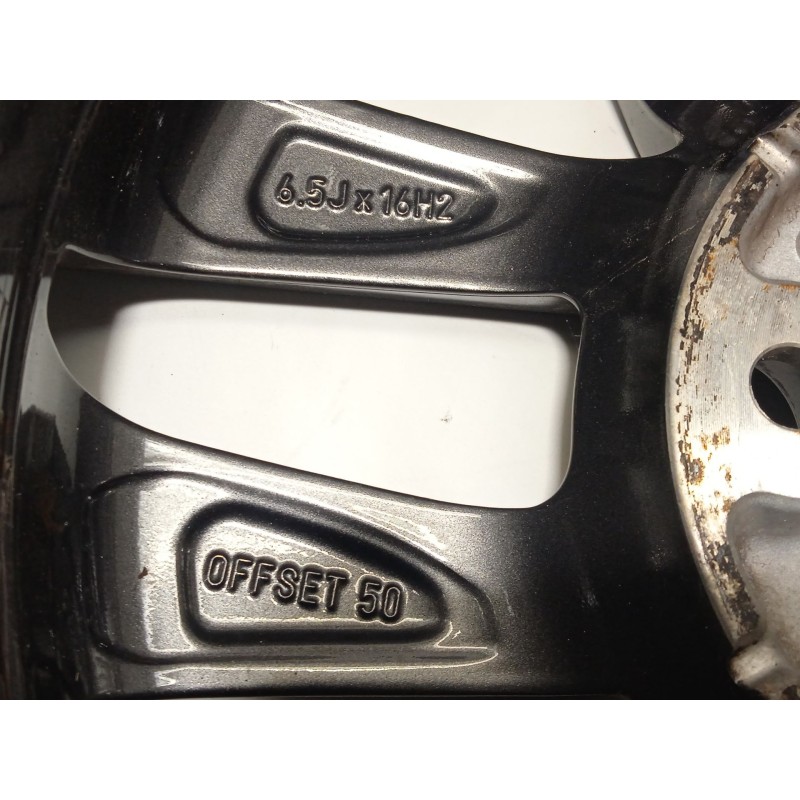 Recambio de llanta para hyundai i30 (pd) 1.0 tgdi cat referencia OEM IAM 52910G4200  