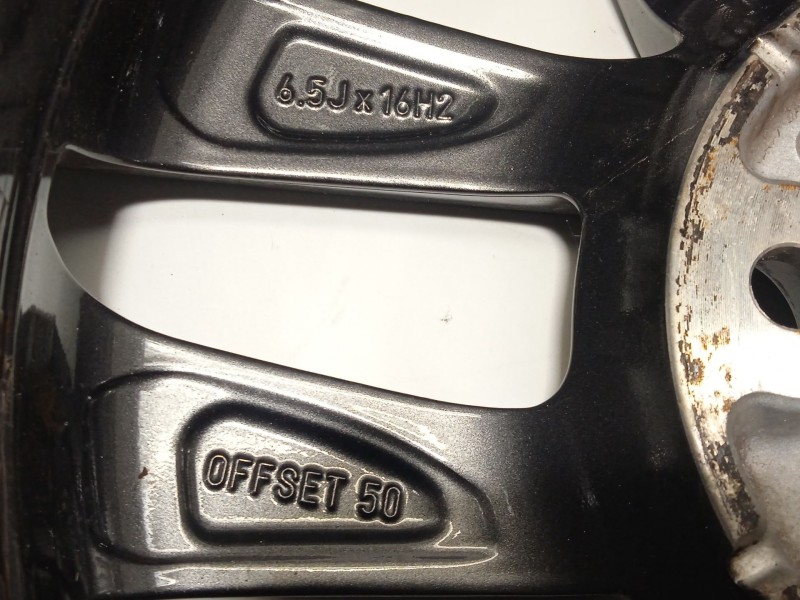 Recambio de llanta para hyundai i30 (pd) 1.0 tgdi cat referencia OEM IAM 52910G4200  