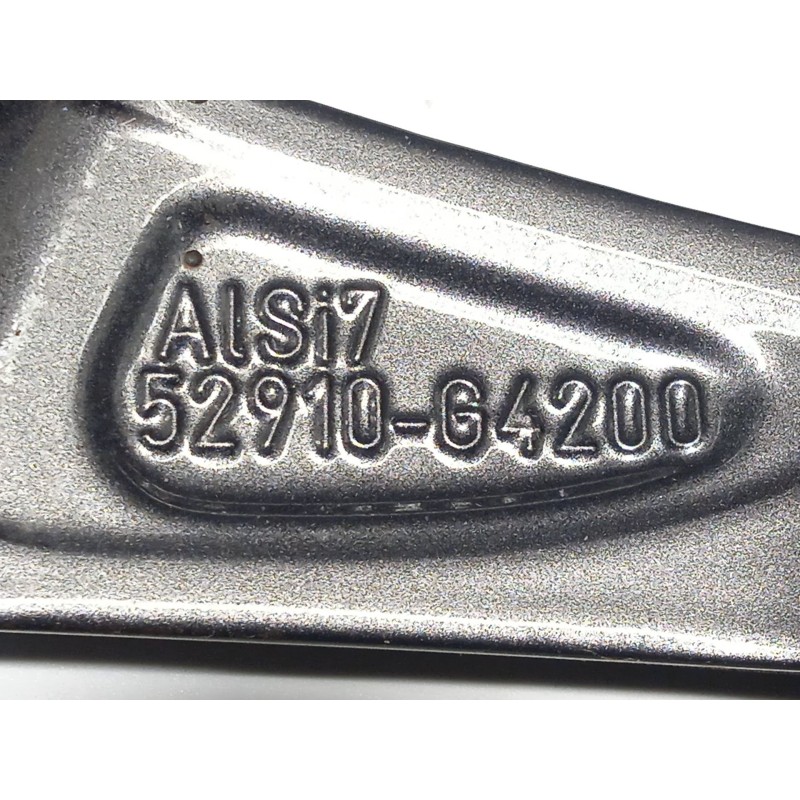 Recambio de llanta para hyundai i30 (pd) 1.0 tgdi cat referencia OEM IAM 52910G4200  