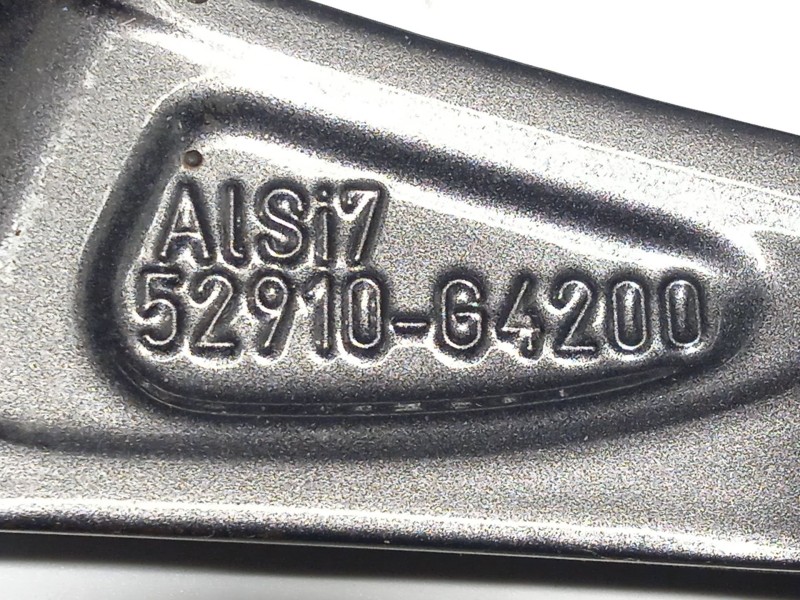 Recambio de llanta para hyundai i30 (pd) 1.0 tgdi cat referencia OEM IAM 52910G4200  