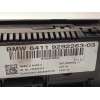 Recambio de mando climatizador para bmw x1 (e84) sdrive 16d referencia OEM IAM 64119292263  
