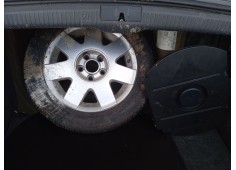 volkswagen polo (9n_, 9a_) del año 2002 2