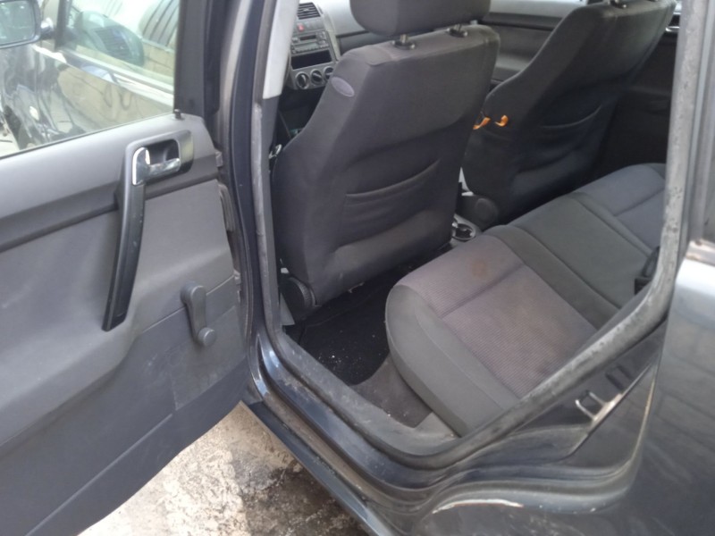 volkswagen polo (9n_, 9a_) del año 2002