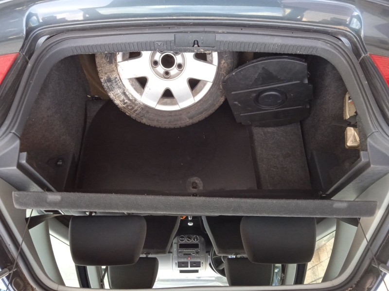 volkswagen polo (9n_, 9a_) del año 2002