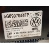 Recambio de mando climatizador para volkswagen golf vii lim. (bq1) last edition bmt/start-stopp referencia OEM IAM 5G0907044FP 5