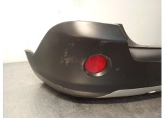 Recambio de paragolpes trasero para opel antara a (l07) 2.0 cdti referencia OEM IAM 96858958   2