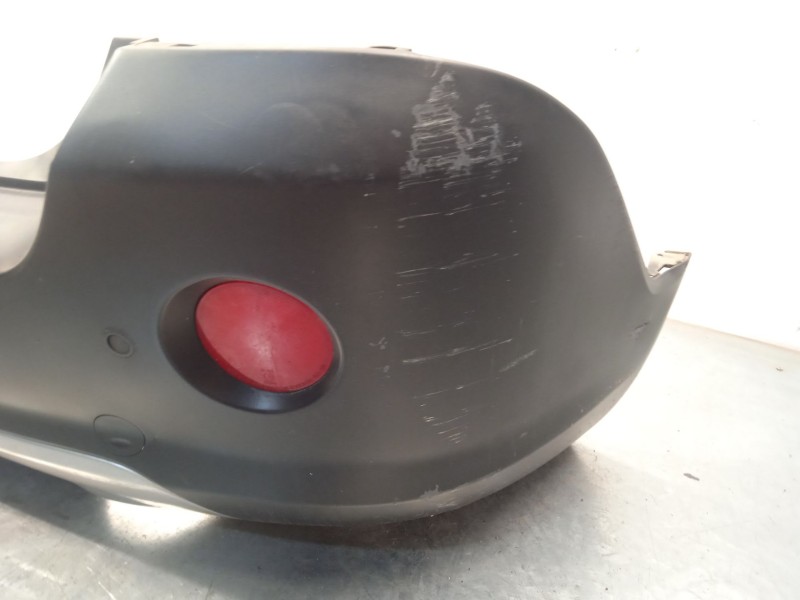 Recambio de paragolpes trasero para opel antara a (l07) 2.0 cdti referencia OEM IAM 96858958  