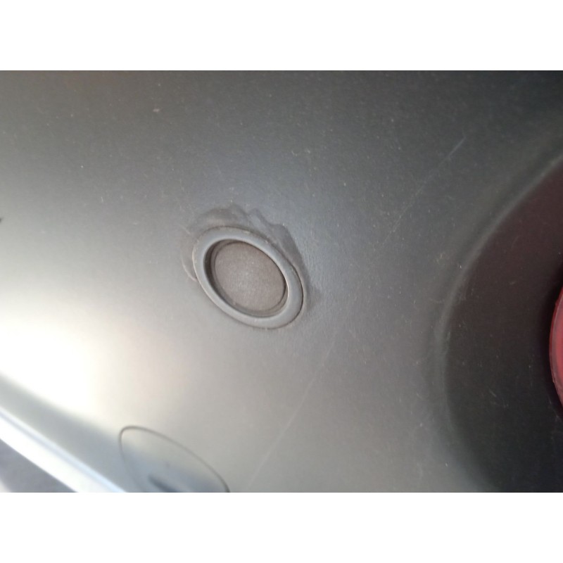 Recambio de paragolpes trasero para opel antara a (l07) 2.0 cdti referencia OEM IAM 96858958  
