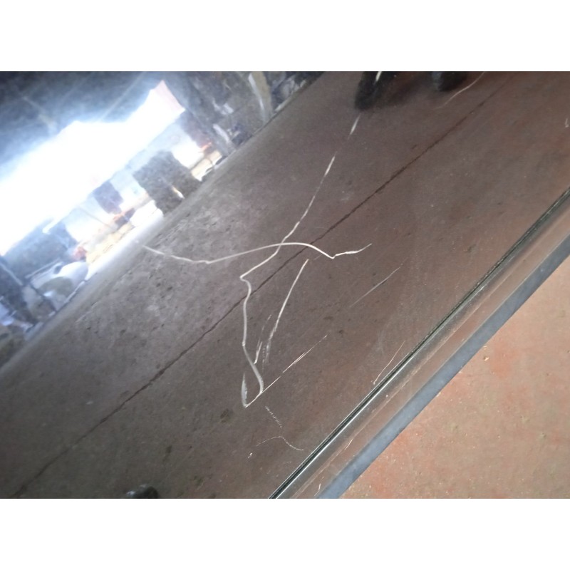 Recambio de puerta trasera izquierda para volkswagen touran (1t1) advance referencia OEM IAM 1T0833055R 1T0833055S 