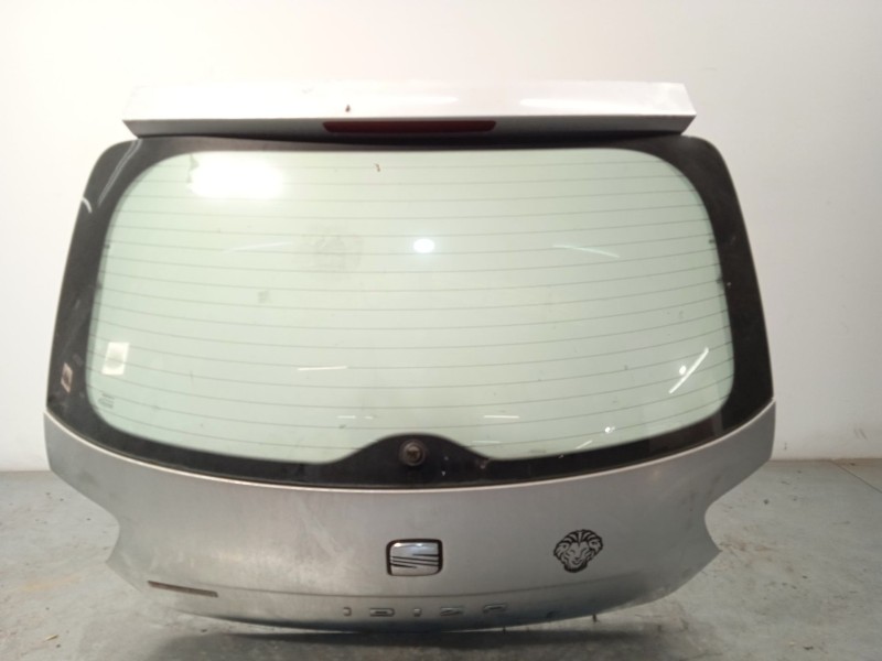 Recambio de porton trasero para seat ibiza iv (6j5, 6p1) 1.4 tdi referencia OEM IAM 6J4827024  