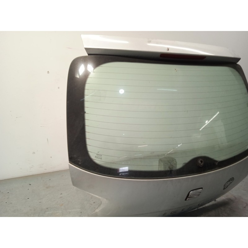 Recambio de porton trasero para seat ibiza iv (6j5, 6p1) 1.4 tdi referencia OEM IAM 6J4827024  