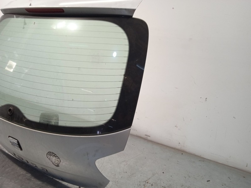 Recambio de porton trasero para seat ibiza iv (6j5, 6p1) 1.4 tdi referencia OEM IAM 6J4827024  