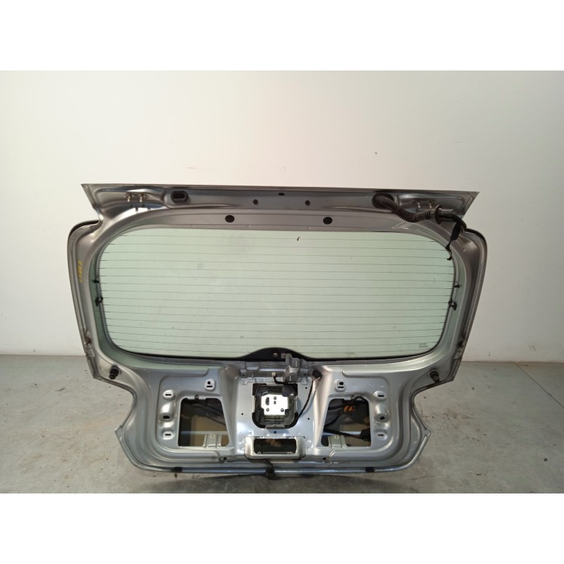 Recambio de porton trasero para seat ibiza iv (6j5, 6p1) 1.4 tdi referencia OEM IAM 6J4827024  