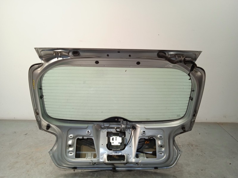 Recambio de porton trasero para seat ibiza iv (6j5, 6p1) 1.4 tdi referencia OEM IAM 6J4827024  
