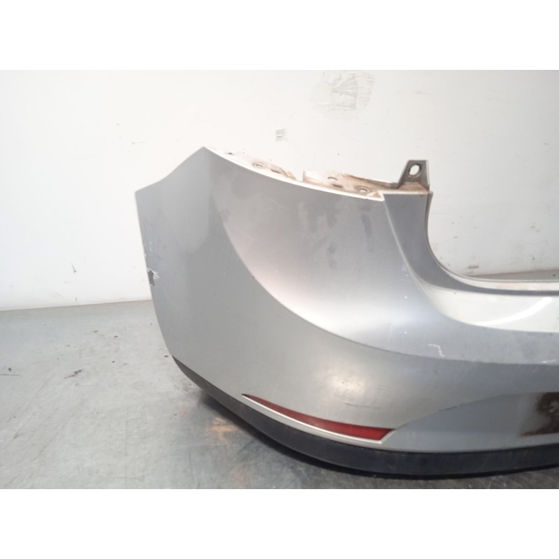 Recambio de paragolpes trasero para seat ibiza iv (6j5, 6p1) 1.4 tdi referencia OEM IAM 6J4807421 6J4807421GRU 