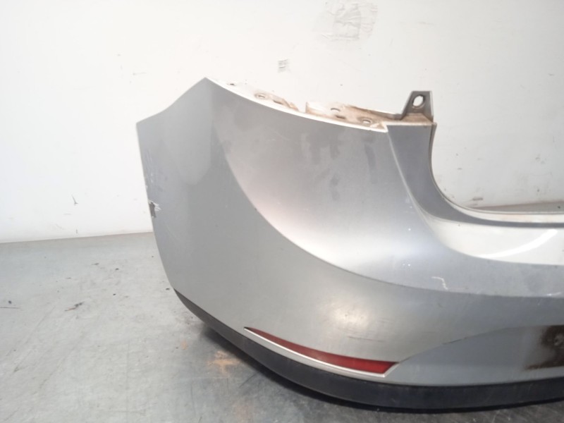 Recambio de paragolpes trasero para seat ibiza iv (6j5, 6p1) 1.4 tdi referencia OEM IAM 6J4807421 6J4807421GRU 