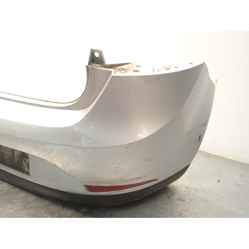 Recambio de paragolpes trasero para seat ibiza iv (6j5, 6p1) 1.4 tdi referencia OEM IAM 6J4807421 6J4807421GRU 